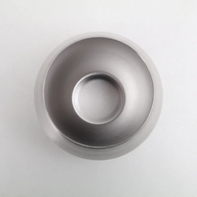 Чашка Pipney из нержавеющей стали для вина и шампанского туристическая кружка