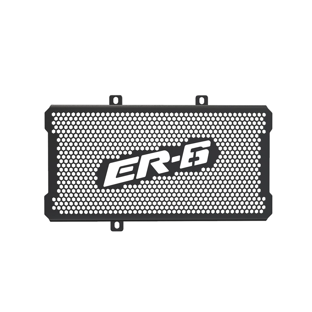

Для Kawasaki ER6N ER-6N Ninja 650 ER6F 2013 2014 2015 2016, решетка радиатора, защитная крышка, аксессуары, защита охладителя