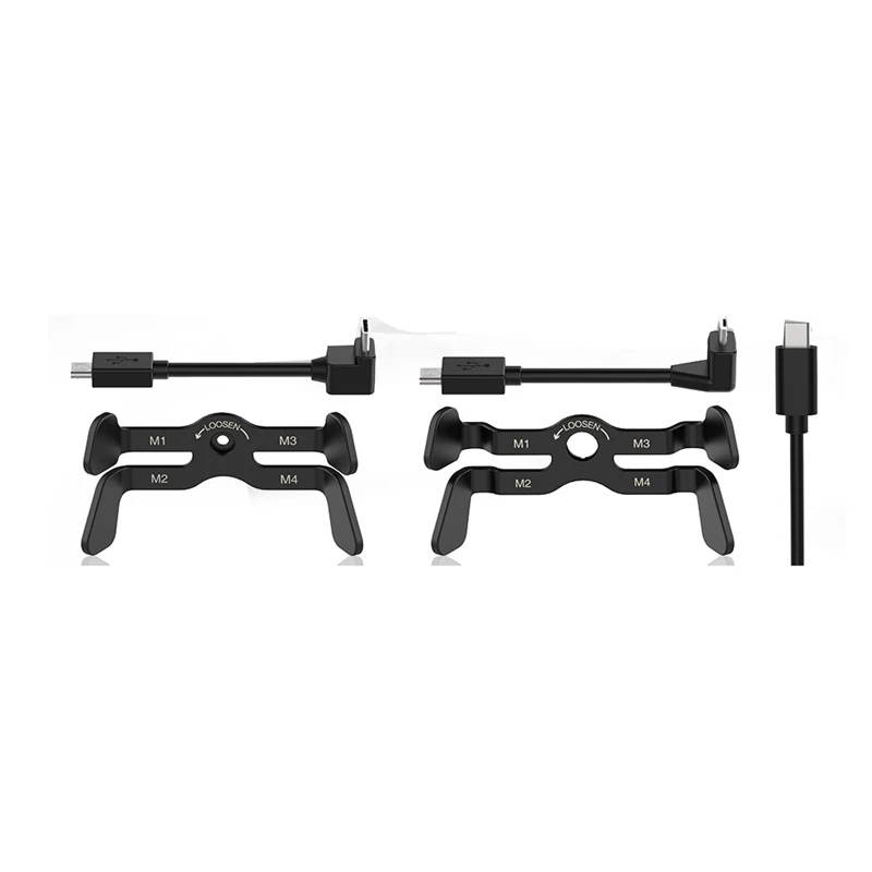 

Адаптер для игрового контроллера с 3 кабелями для передачи данных