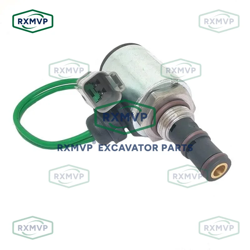 Заводская поставка CAT 120H 140H 160H Запчасти для ЭКСКАВАТОРА трактор 24V