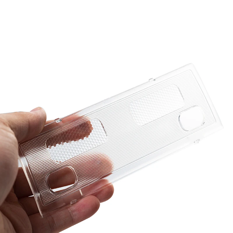 Прозрачный объектив передний верхний внутренний корпус для Chevrolet Tahoe Suburban 1500 2500