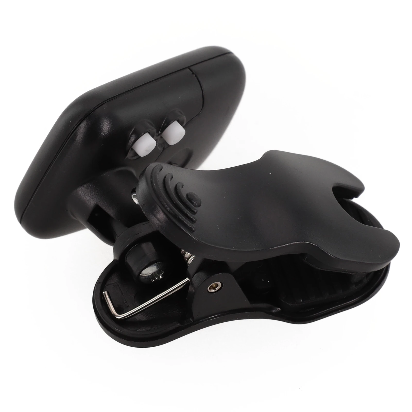 Тюнер для двойных басов тюнер виолончели 1 шт. вращающийся на 360 градусов дизайн