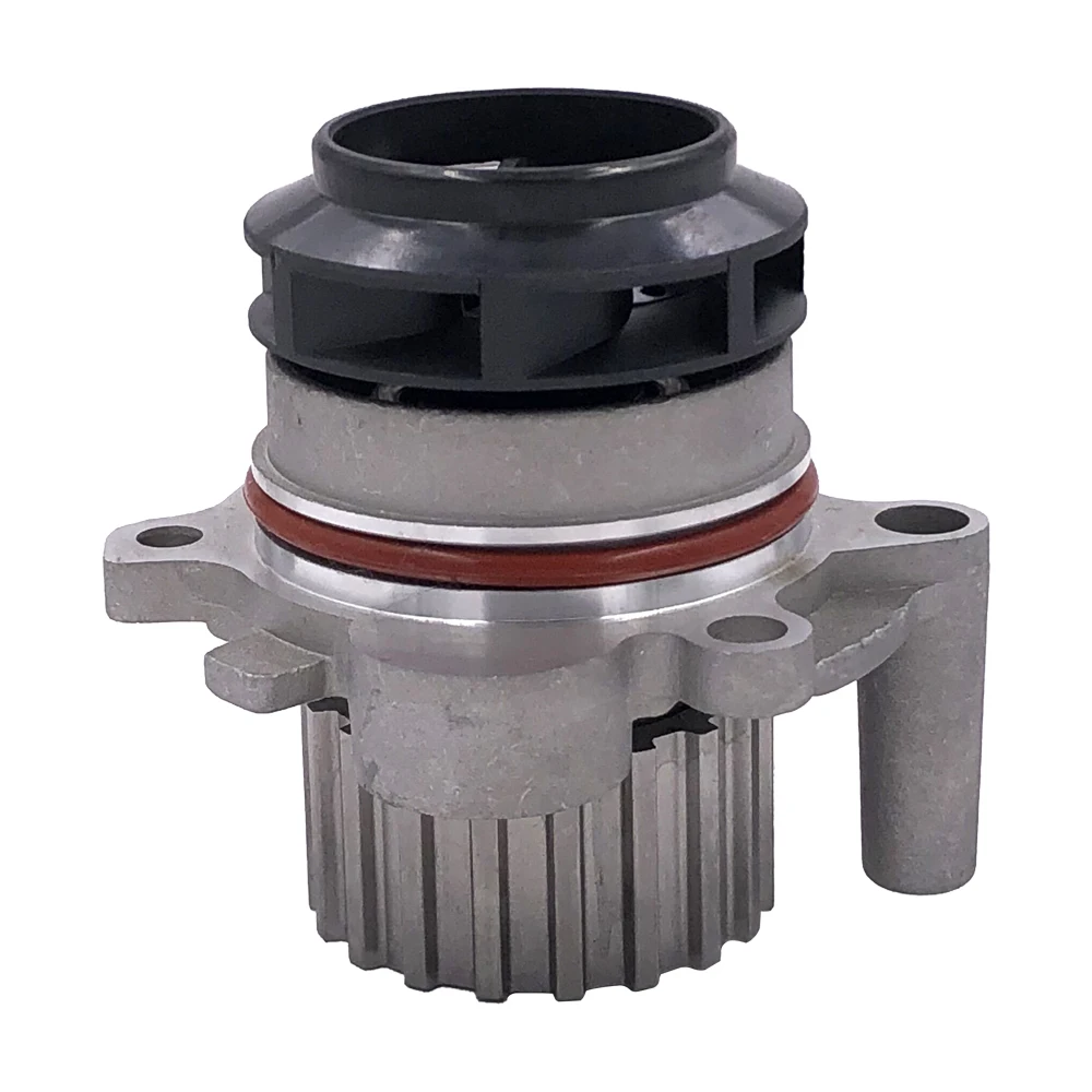 Водяной насос для Audi A3 Sportback 8L 1996-2003 1.9TDI-Diesel VW Golf V 2003-2009 сиденье Jetta Cordoba аксессуары