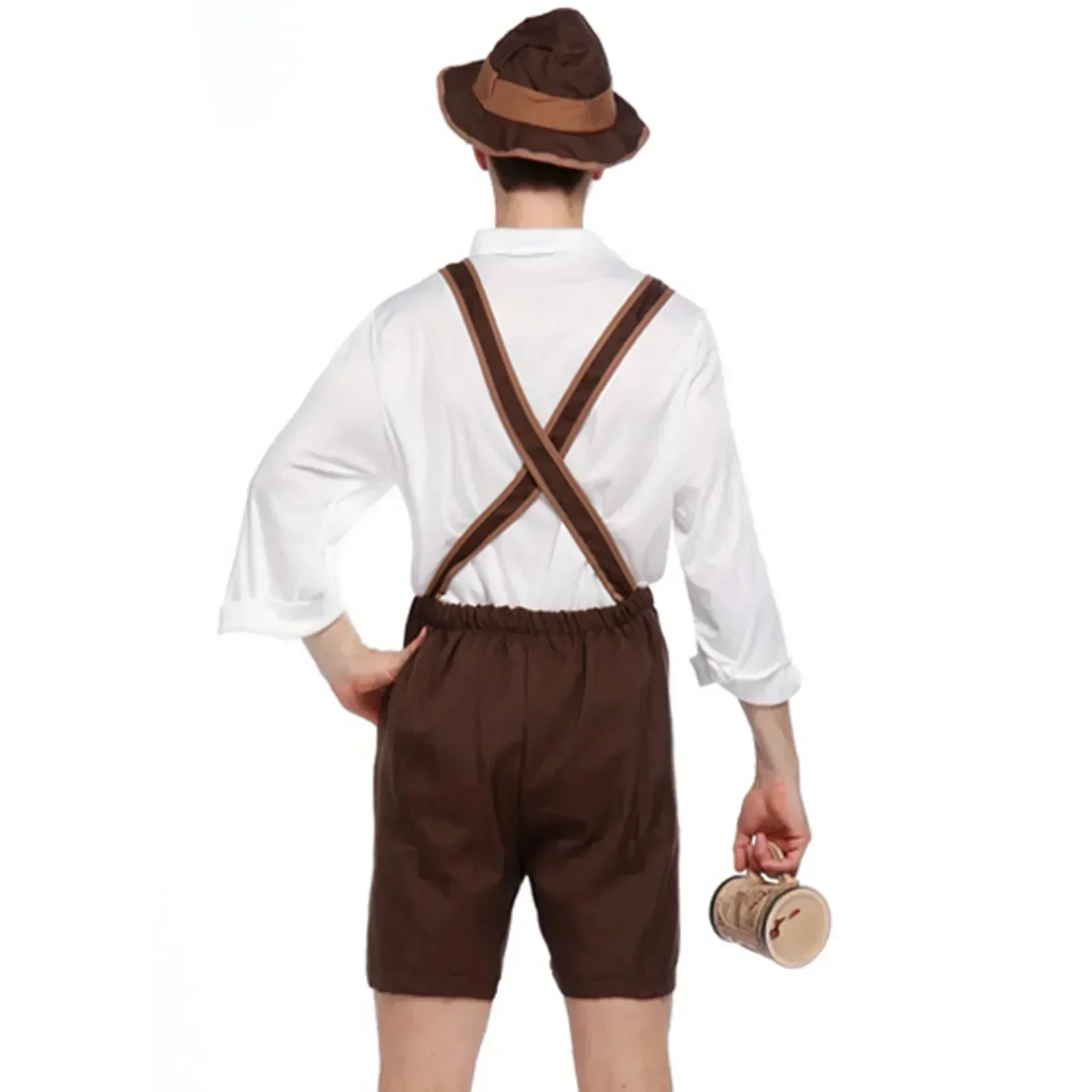 Немецкий Традиционный Костюмный Комплект Для Женщин