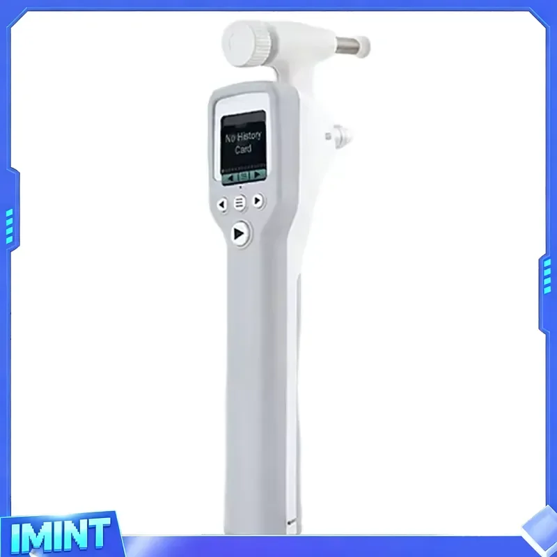 Портативный ручной тонометр MN-THHT001 с функцией отскока, перезаряжаемый цифровой измеритель IOP для использования в полевых условиях (art.: 3920dc33352d0) - 3920dc33352d0