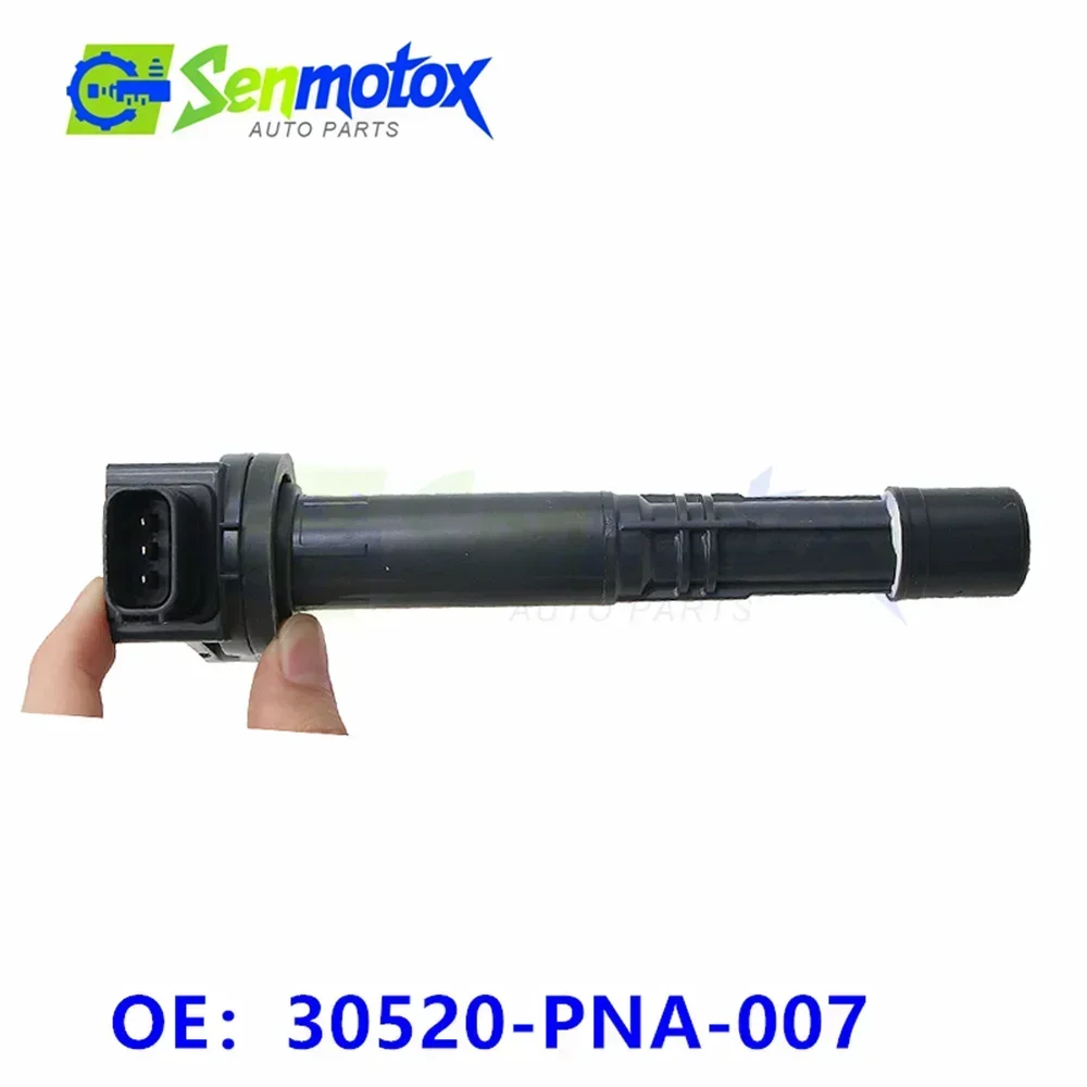 30520-PNA-007 30520PNA007 099700-070 099700070 099700-116 30520-RRA-007 Катушка зажигания для ACURA CSX HONDA ACCORD CR-V CIVIC (art.: 3920d8a409267) - 3920d8a409267