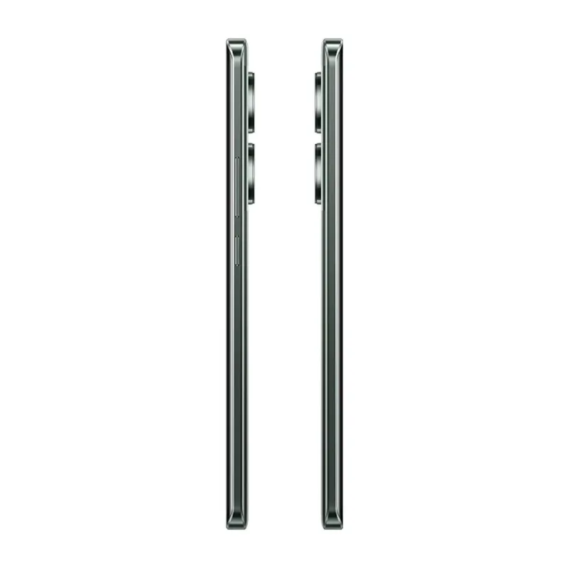 Realme GT Neo6 SE третьего поколения Snapdragon 7+ флагманский сердечник 6000nit двойной экран 5500