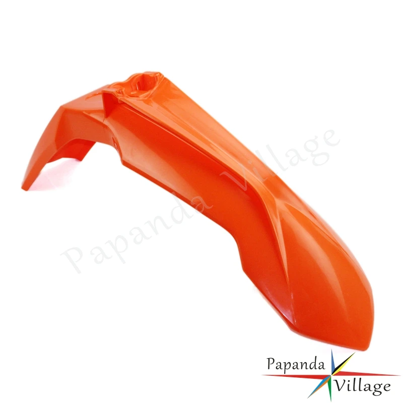 Передние Брызговики для велосипедов-внедорожников SX 125 150 250 350 450