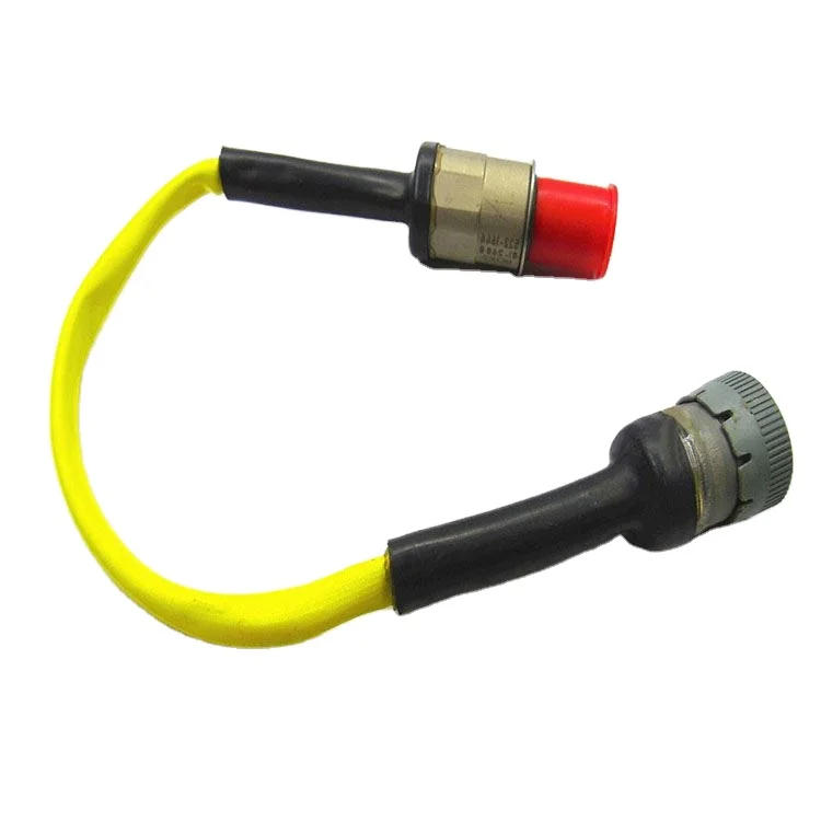 Хорошее качество Cat3512c 3516c die sel Детали двигателя Датчик скорости 522-1644 5221644