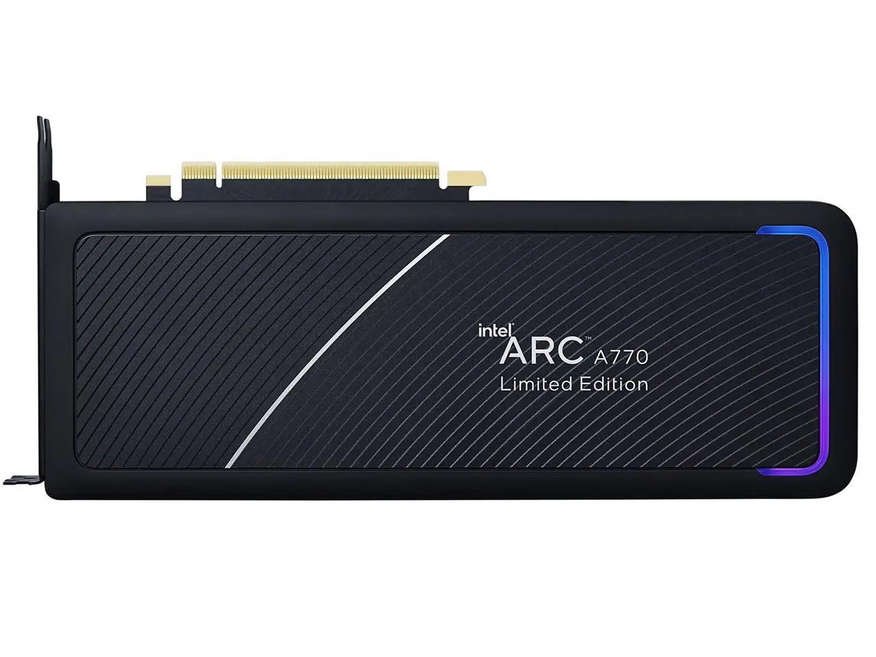 Intel arc 8gb