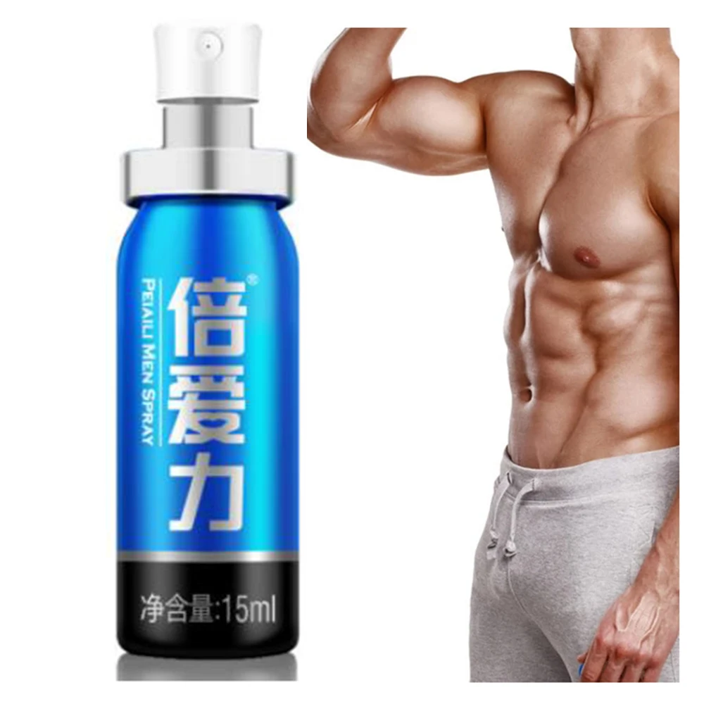 

Мужчины должны иметь 60 минут мужской задержки натуральный спрей для мужчин сексуальный продлевающий эякуляции усилитель удовольствия для ...