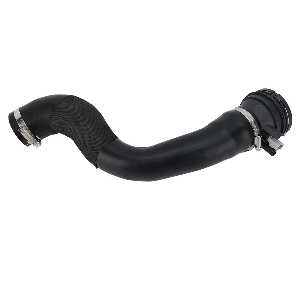 Интеркулер к турбо-шлангу с датчиком для Ford F250 F350 F450 2017 2018 2019 6 7 л дизельный ABS