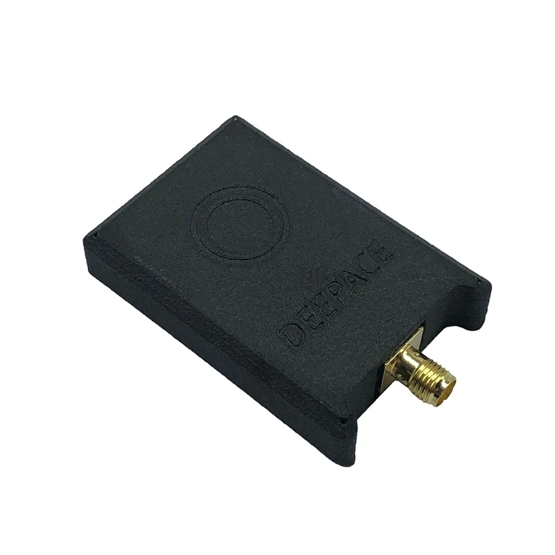 

For UWB-5 2.4Ghz-7Ghz Ultra-Wideband Antenna Black Power Amplifier Power Coupler
