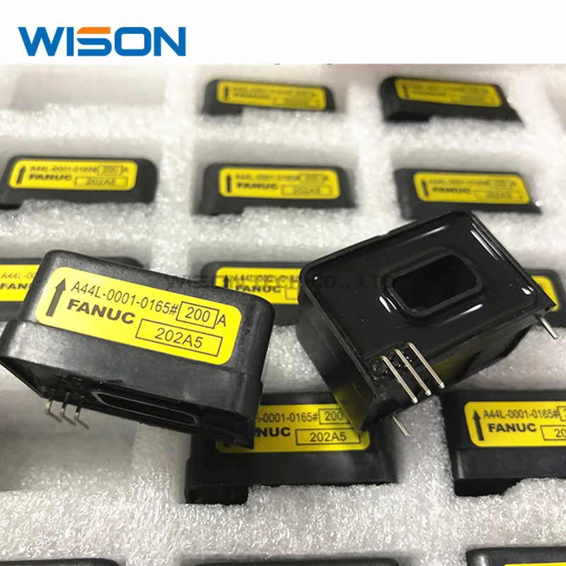Nouveau et ORIGINAL MODULE capteur, A44L-0001-0168 A44L-0001-0165 50A 100A 150A 200A 300A 400A 500A 600A, livraison gratuite