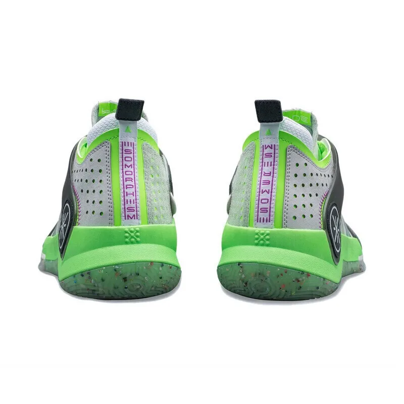 Кроссовки для баскетбола Li-Ning тренировок ABPR025 - купить по выгодной цене |