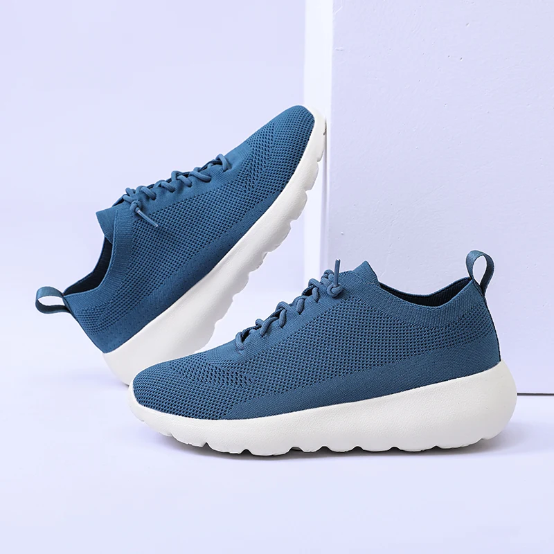 

Men's Slip-on Casual Running Shoes Fashion Designer Man Sneakers Breathable Mesh Athletic Men Gym Shoes Outdoor Jogging Footwear