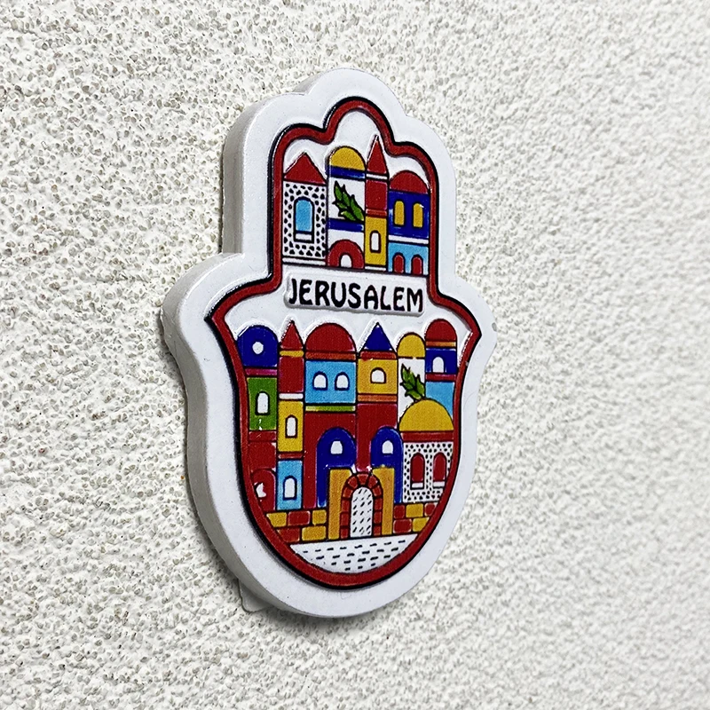 Сувениры для туризма Иерусалим. Украшение дома. Коллекция предметов. Искусство и