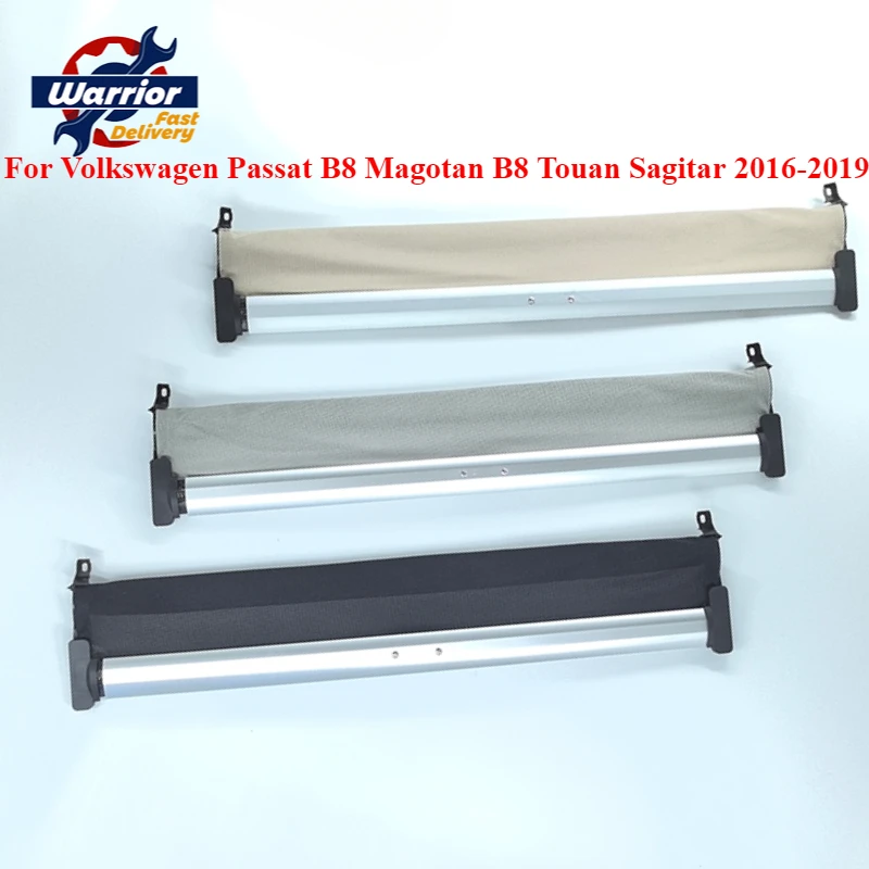 Брендовые новые высококачественные 3GG877307 роликовые шторы в сборе изготовление