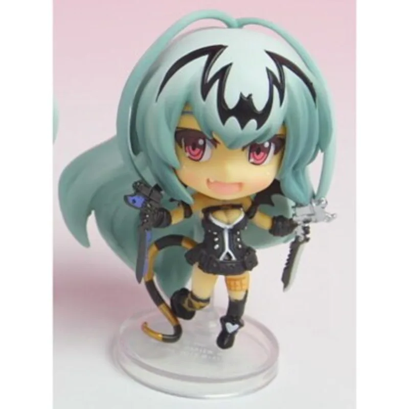 Фото Коллекционные фигурки EX CASHAPON Nendoroidos: Аниме-фигурки, модели, игрушки №3
