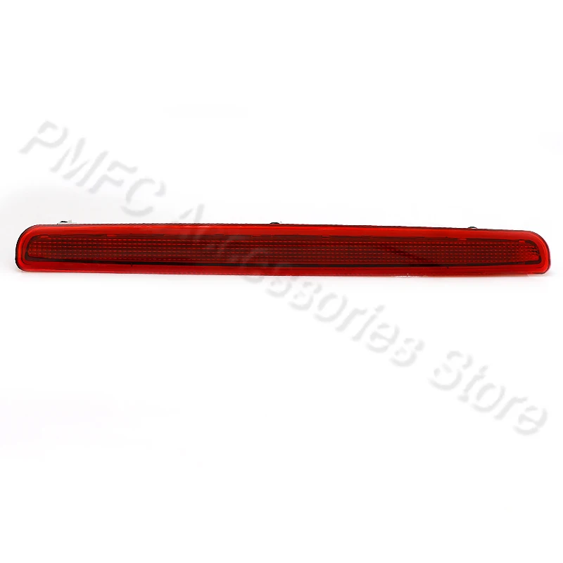 

PMFC 3RD Третий стоп-сигнал Задний фонарь Стоп-сигнал Светодиодный задний уровень высокого тормоза Автоматический задний фонарь для VW Transporter T5 2003-2015 7E 0945097 A