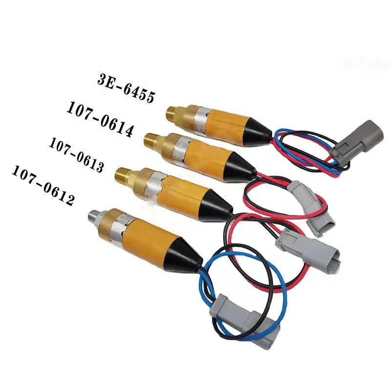 Заводская Поставка деталей двигателя CAT330B E330B оригинальные детали экскаватора