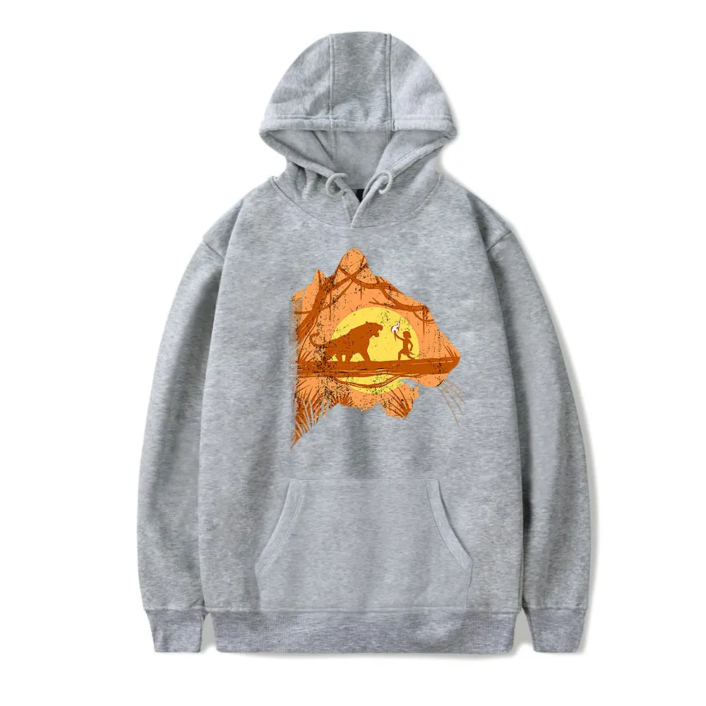 Новое поступление 2022 толстовка с капюшоном и принтом воображения свитшот для