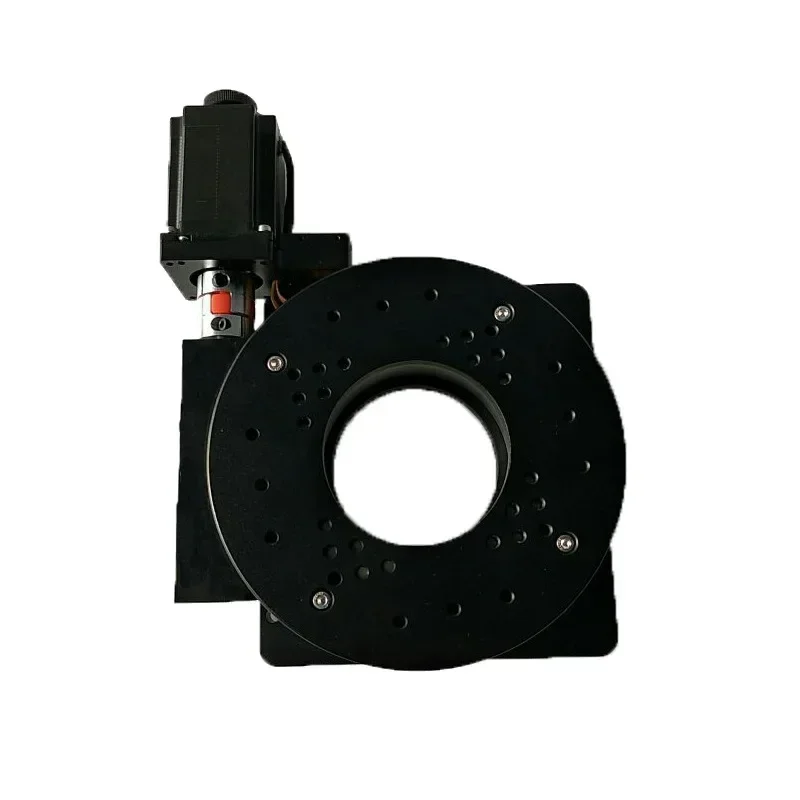 Jiangyun Optoelectronics для электрического поворотного стола Y200RA200 полый поворотный таб