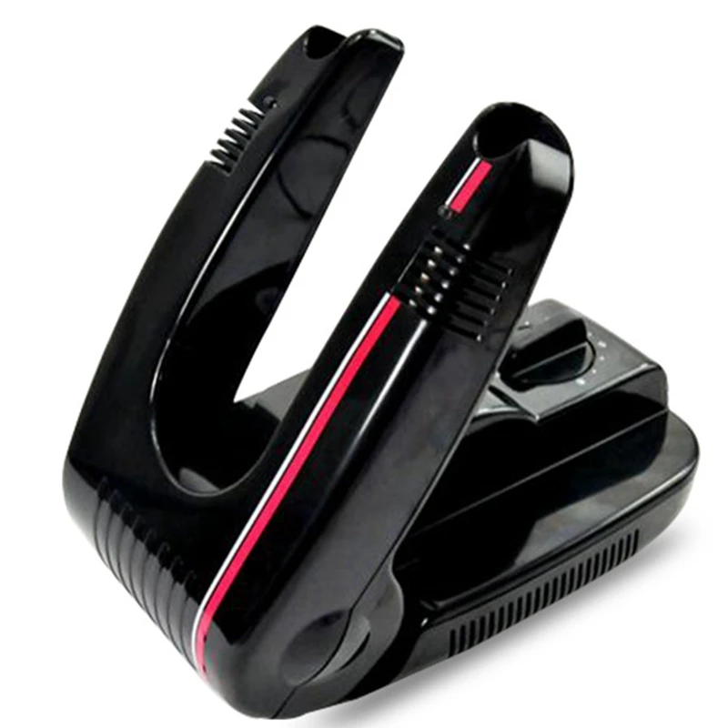 

Ltraviolet Shoe Dryer Timing Fragrant Deodorizing Intelligent Electric Shoes Dryer Deodorization Drying US Plug