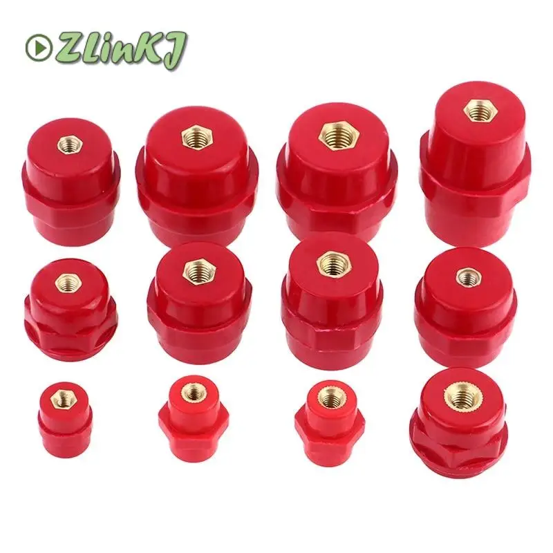 

1 шт. sm высокопрочные изоляторы fusiform, изолированная Колонка распределения питания, шкафчик розничного сиденья