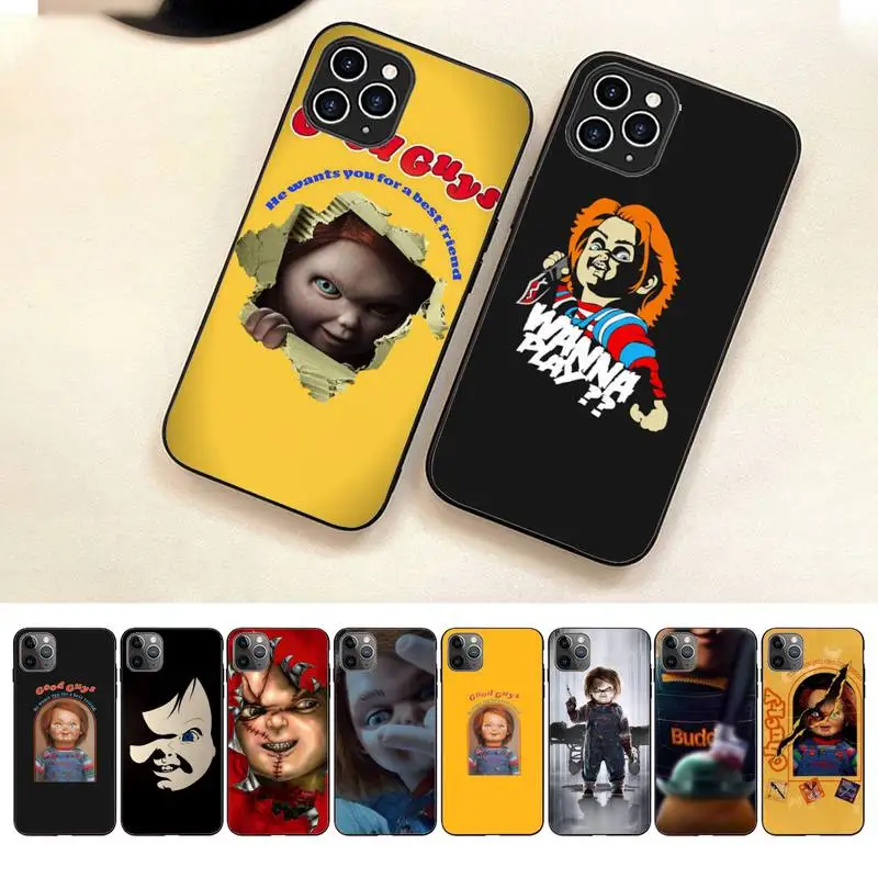 Чехол для Iphone 7 8 Plus X Xr Xs 11 12 13 Se2020 Mini Iphone 14 Pro Max