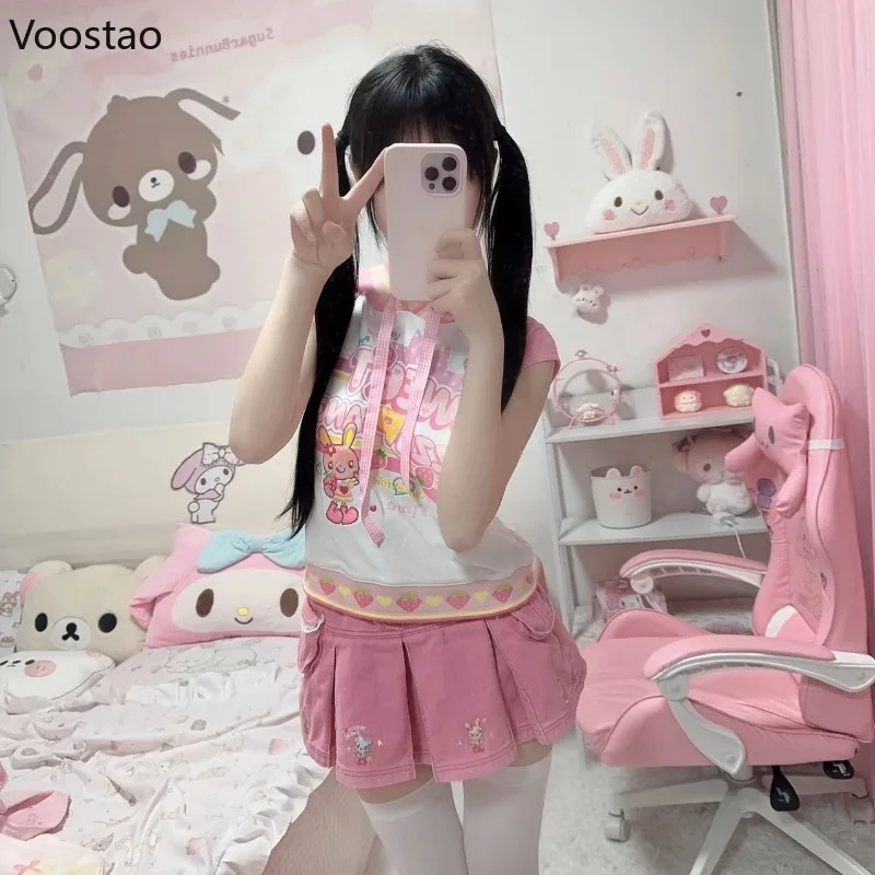 Voostao женские футболки с капюшоном