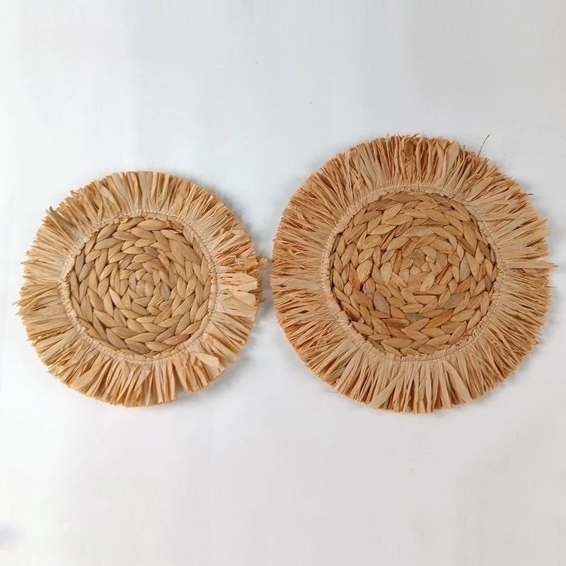 Креативный домашний обеденный набор: одинарная подставка с подвеской в виде