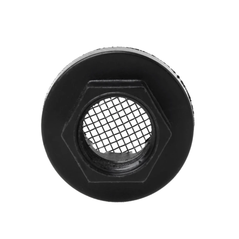 

Профессиональный всасывающий сетчатый фильтр, всасывающий шланг для безвоздушного распылителя