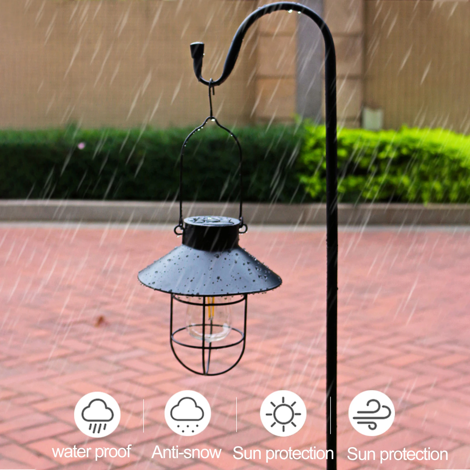 

ZK10 Открытый крючок для овчарки