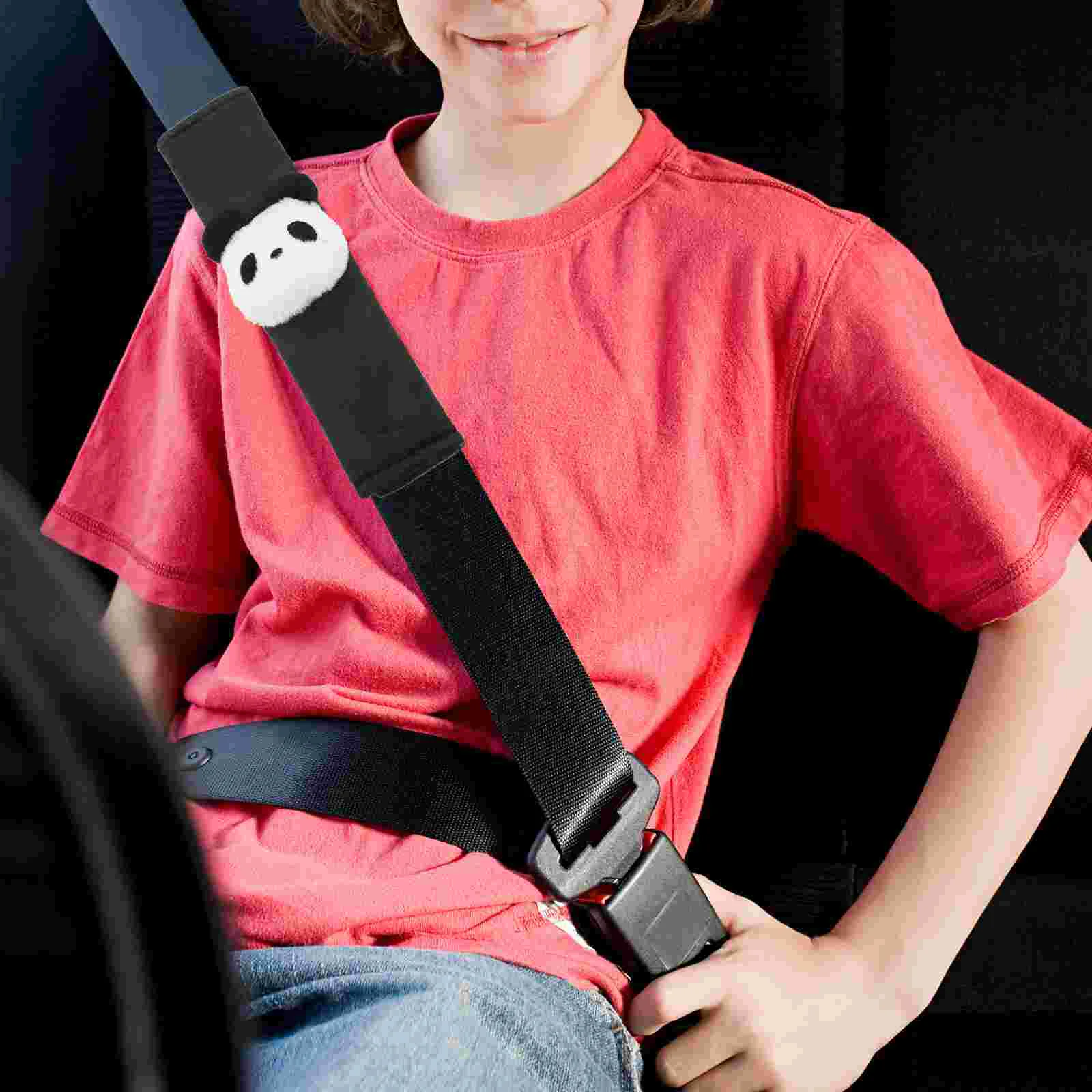 Рисунок 3 - Чехол для автомобильного ремня безопасности