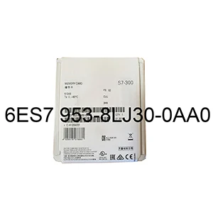 Карта памяти 6ES7953-8LJ30-0AA0