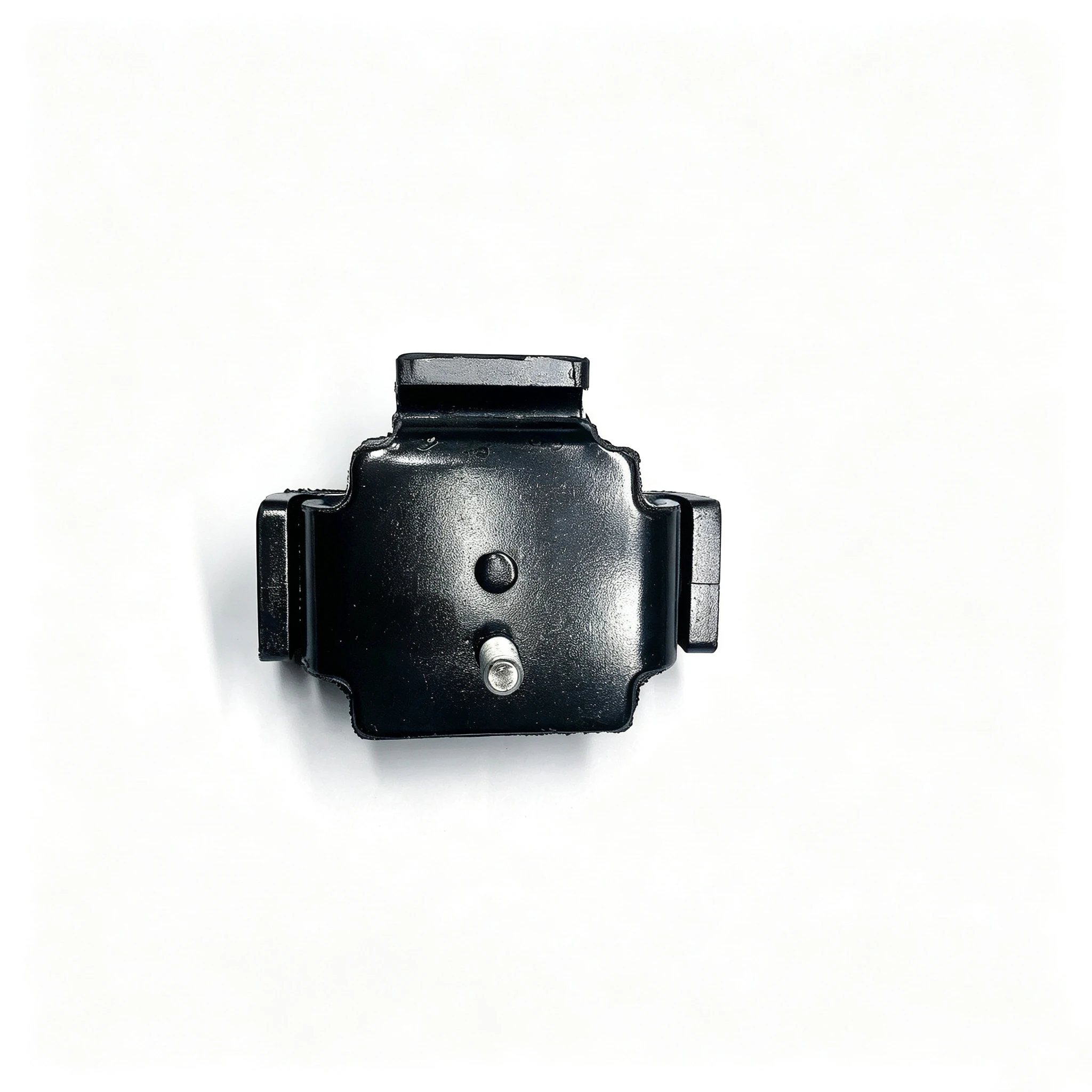 Фото Опора двигателя 12361-17020 для Toyota Land Cruiser серий FZJ79 и HZJ70 №2