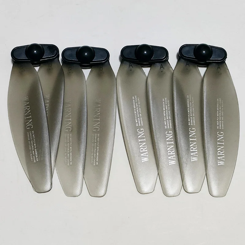 SYMA X500 Wi-Fi FPV Дрон GPS Квадрокоптер оригинальная запасная часть X500 пропеллер кленовый лист лезвие Крылья замена аксессуар