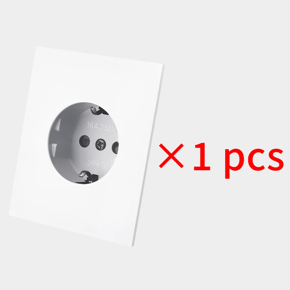 

Настенная розетка WESA