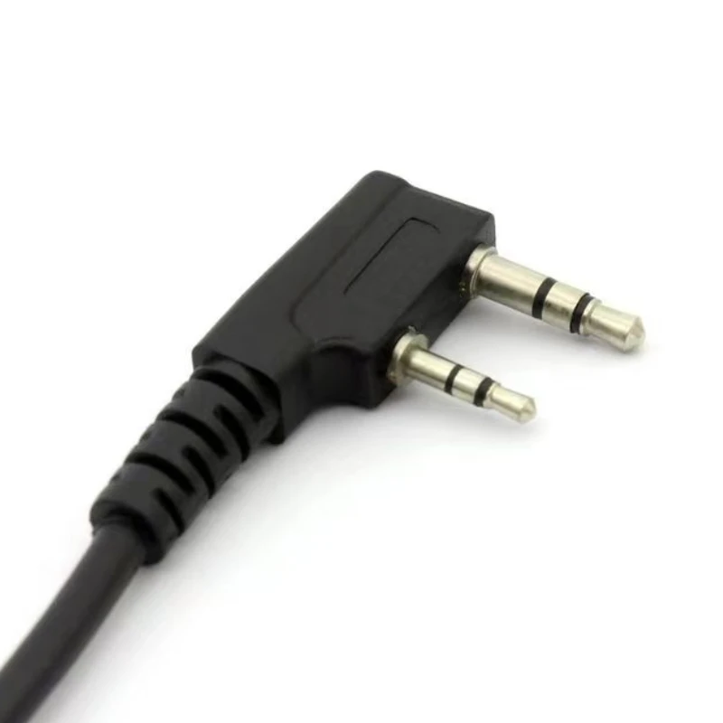 Walkie Talkie Programming Cable Write Frequency USB Line For Baofeng UV5R BF888S Kenwood Quansheng Two Way Radio Dual Radio