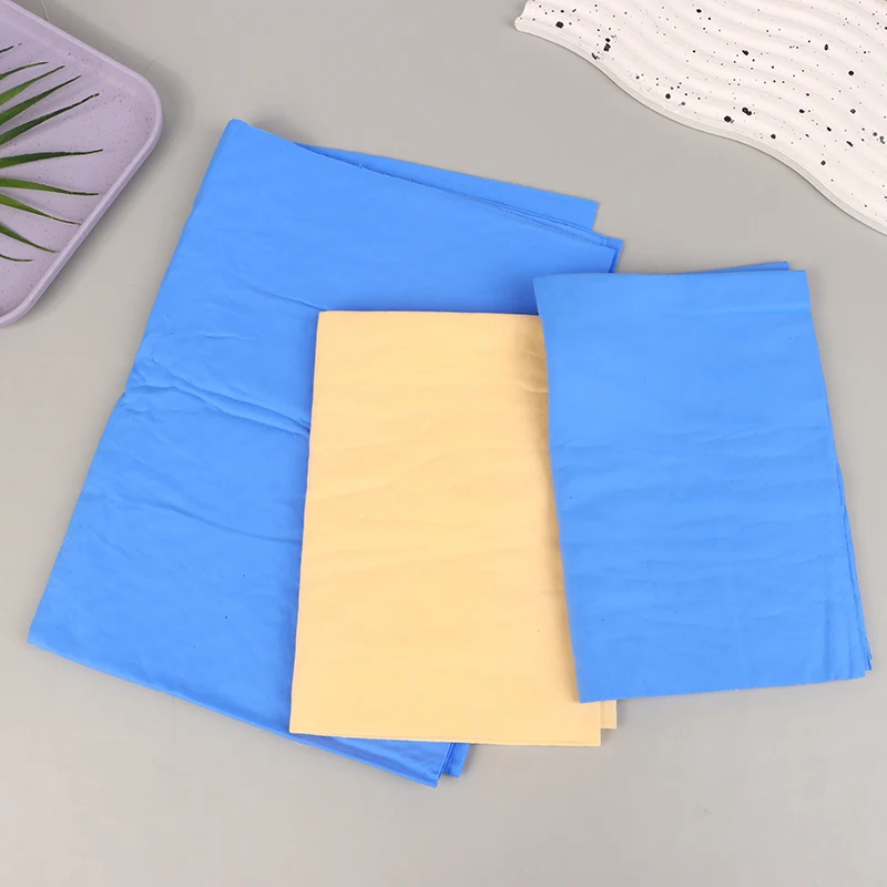 Автомобильное впитывающее сухое волосы толстое полотенце для чистки стекла