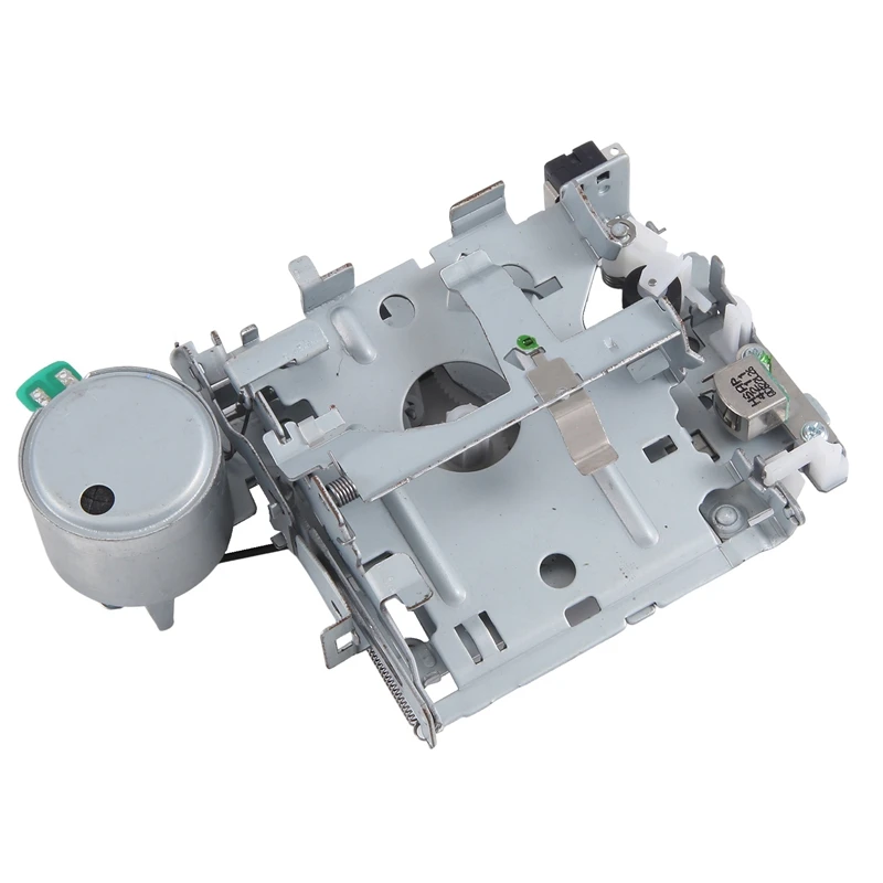 Механизм X-301 для кассетного аудиоплеера монослойный механизм кассетной колоды с