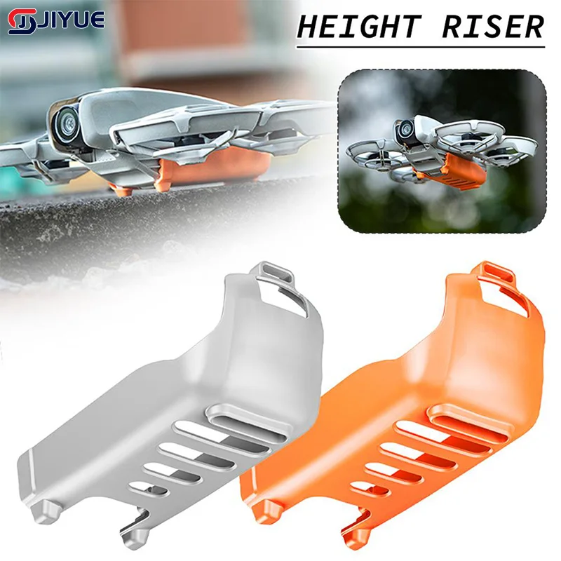 Защитная крышка аккумулятора Neo Drone высота штатива защита от падения дрона