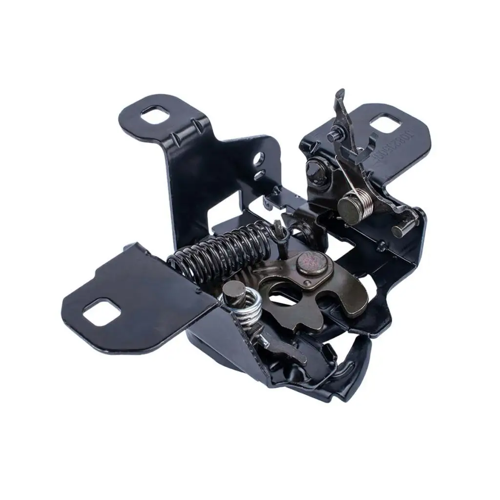 

Hood Lock 1C0823509AE for VW New Beetle High Quality Replace