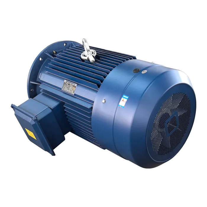 Gexin YE3-315M-4 IE3 4-полюсный 1500 об/мин 3-фазный асинхронный Промышленный насос 380 в кВт