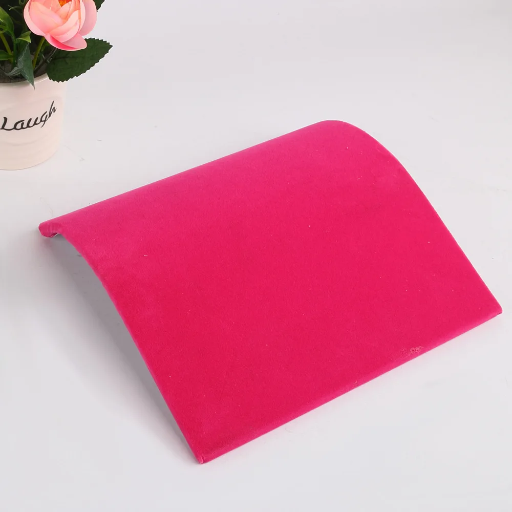 Подставка для ожерелья ювелирных изделий браслетов |