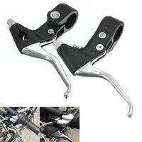 bicycle brake levers handle bar handlebar for road mountain folding bike cycling whstore