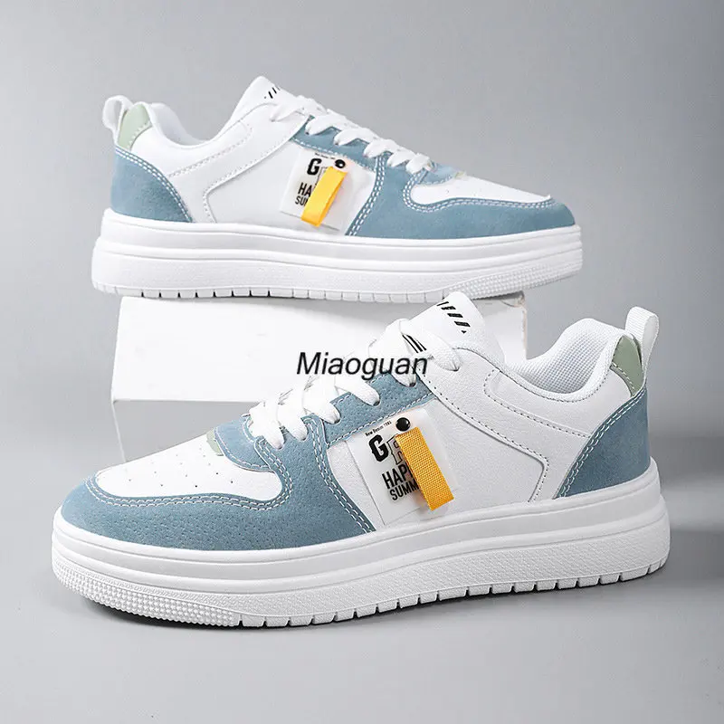 

2023 NEW High-quality Men's Shoes Sports Spring/summer New High-top Comfortable Casual Breathable Sneakers Luxury Designer Shoes