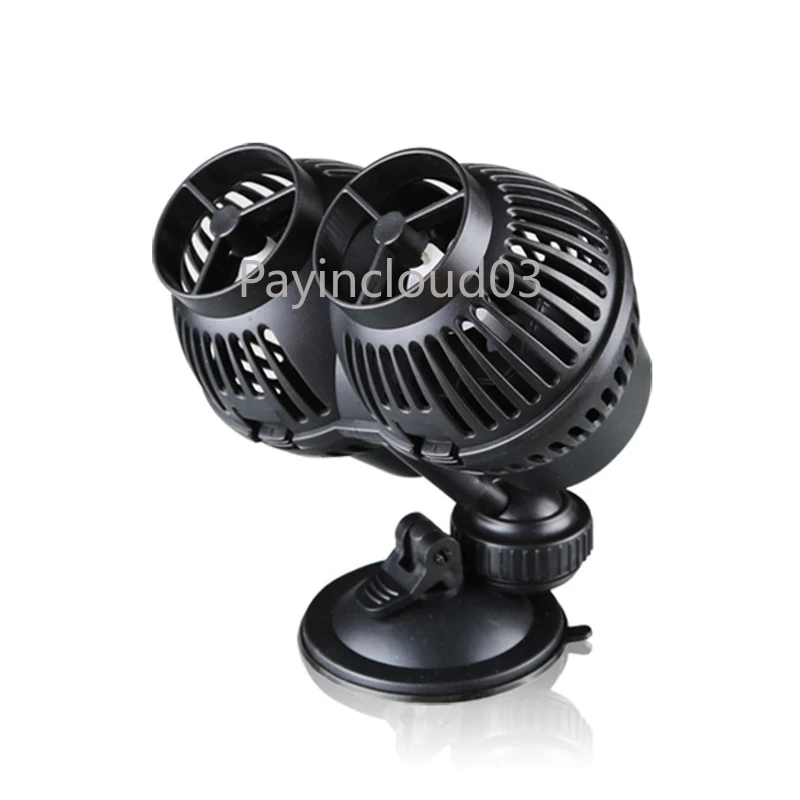 

220V Sunsun Wave Maker Wavemaker Water Pump for Aquarium Fish Tank aquarium pump 2.5W 3W 6W 12W 24W 48W flow pump, surf pump,