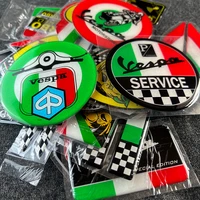 3d reflective motorcycle accessories stickers decalsfor italy piaggio vespa gts gtv lx lxv sprint 50 125 150 200 250 300 300ie